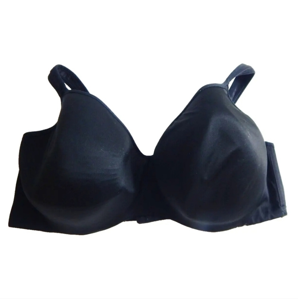Cacique Lightly Lined‎ Balconette Bra